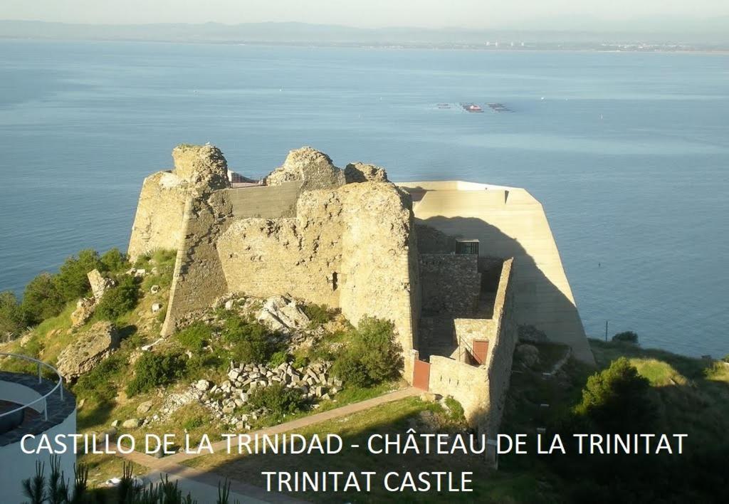 Apartamento Global Immo 1034 Montserrat *