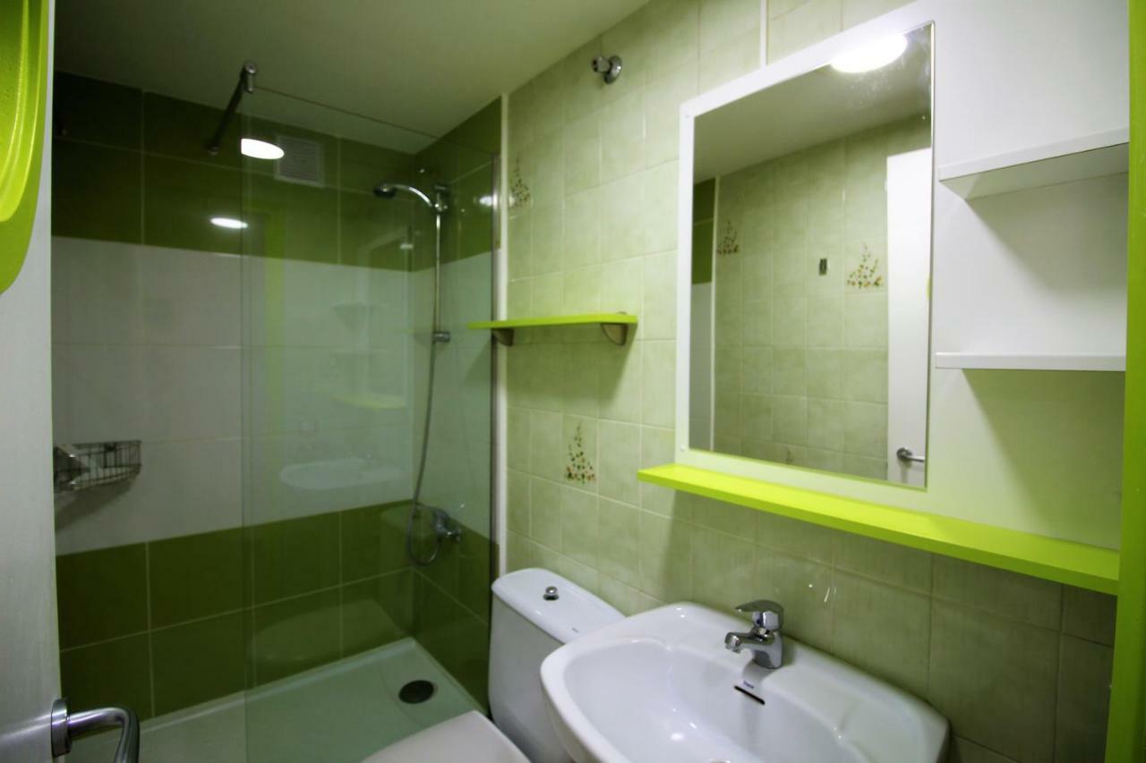Apartamento Global Immo 1034 Montserrat