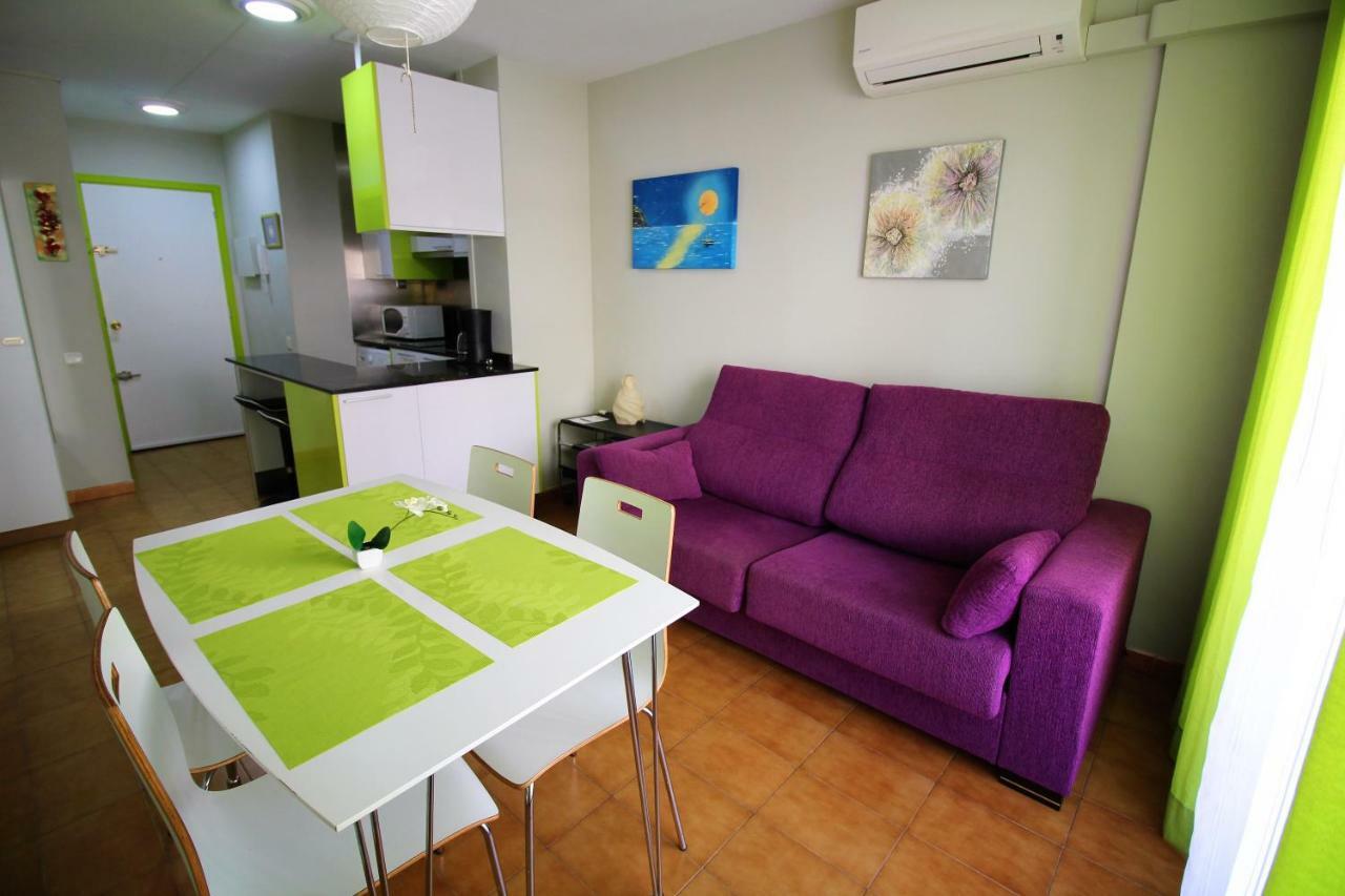 Apartamento Global Immo 1034 Montserrat