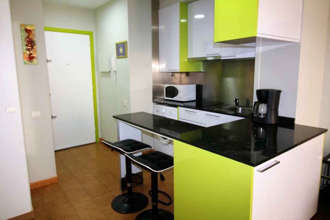 Apartamento Global Immo 1034 Montserrat *