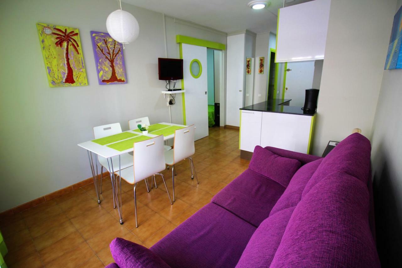 Apartamento Global Immo 1034 Montserrat *