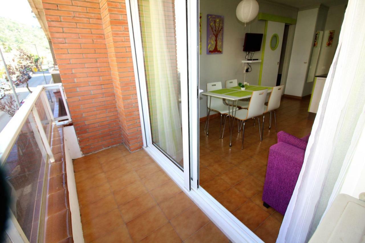 Global Immo 1034 Montserrat Apartamento